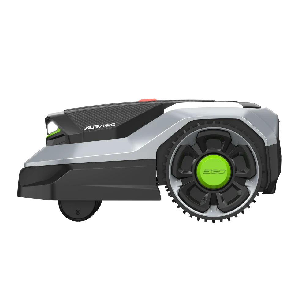 EGO robotická sekačka AURA R2 - RMR 3000E