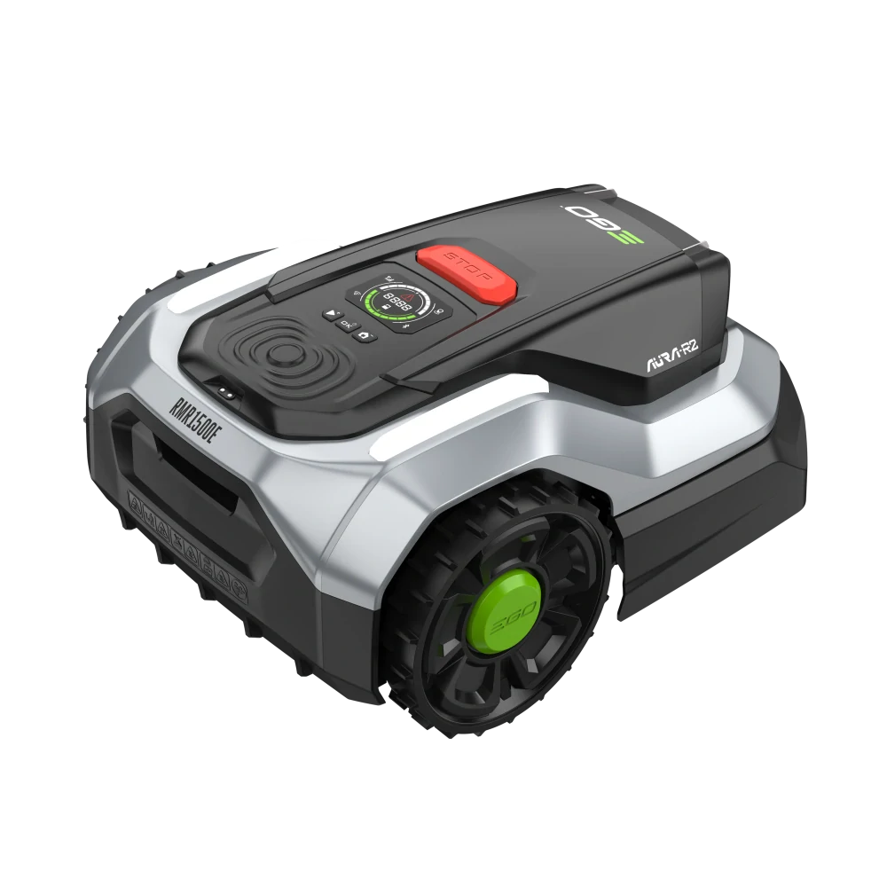 EGO robotická sekačka AURA R2 - RMR 1500E