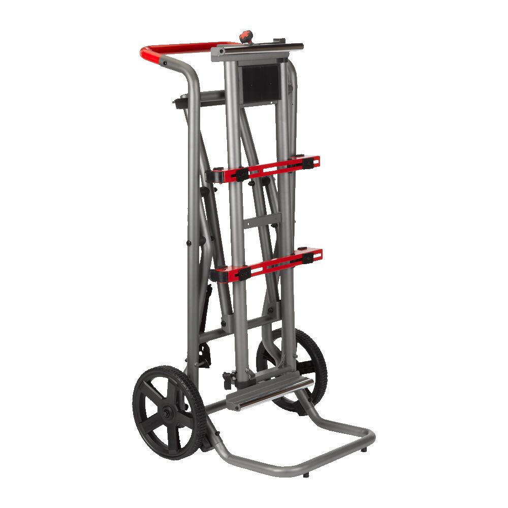 Milwaukee stojan na pokosovou pilu výsuvný do 2,8 m MSUV 280