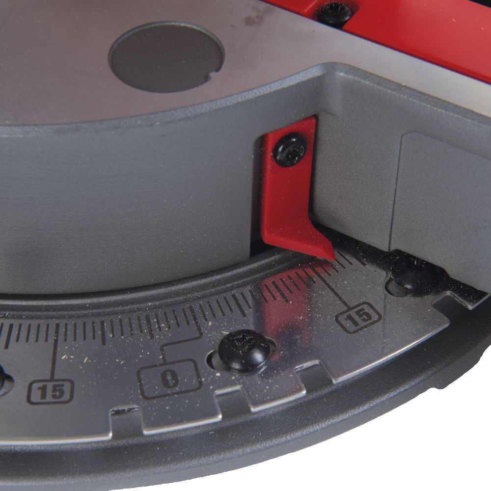 Milwaukee M18 FUEL™ pila pokosová 190 mm M18 FMS190-0