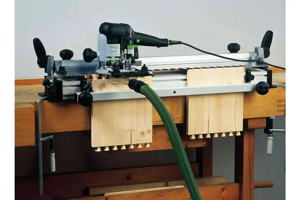 FESTOOL systém spojovací VS 600 GE