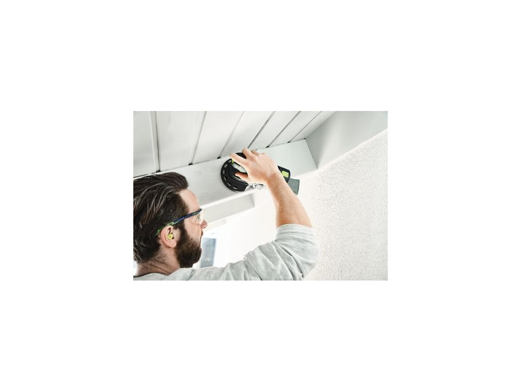 FESTOOL aku bruska excentrická ETSC 125 Li 3,1 I-Set