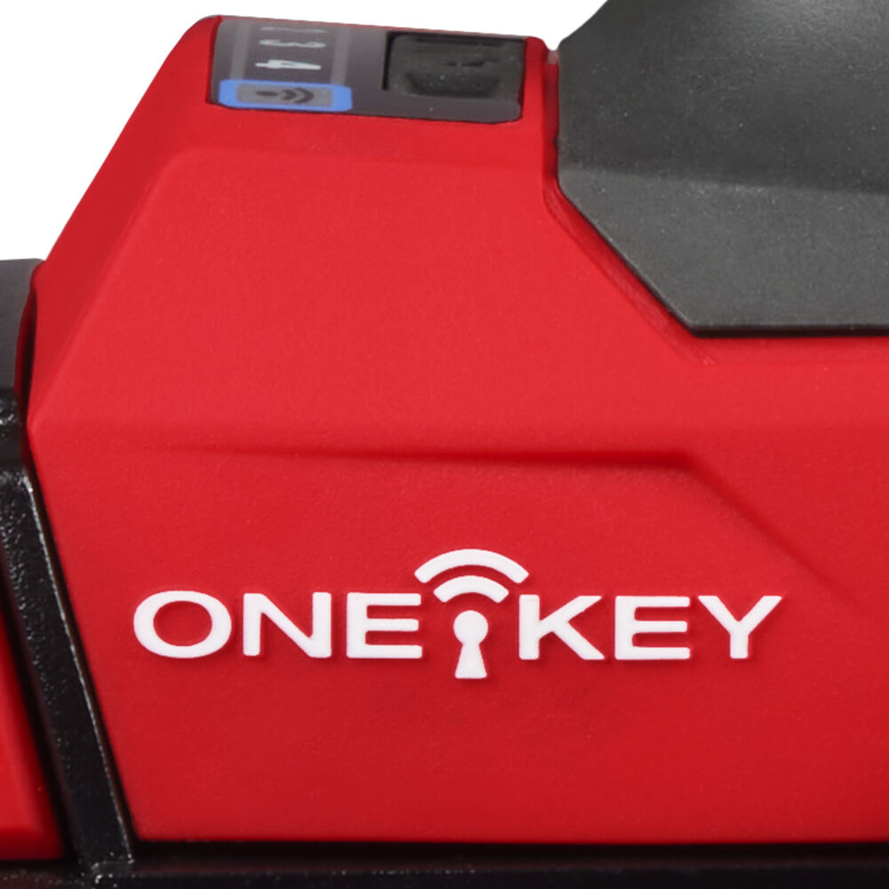 Milwaukee M18 FUEL™ 1/4" aku utahovák rázový ONE-KEY™ M18 ONEID3-502X
