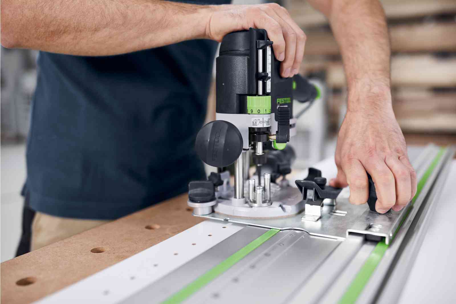 FESTOOL vodící doraz FS-OF 900/1000