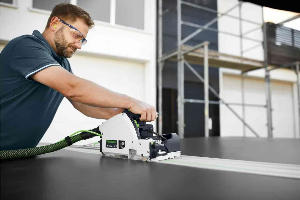 FESTOOL ponorná pila TSV 60 KEBQ-Plus Mt Edt