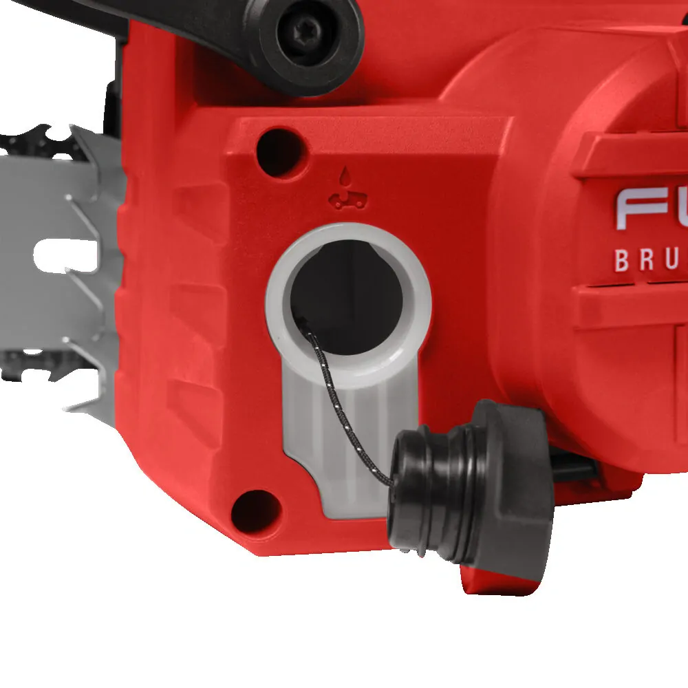 Milwaukee M18 FUEL™ aku pila řetězová s lištou 35 cm M18 FTHCHS35-802