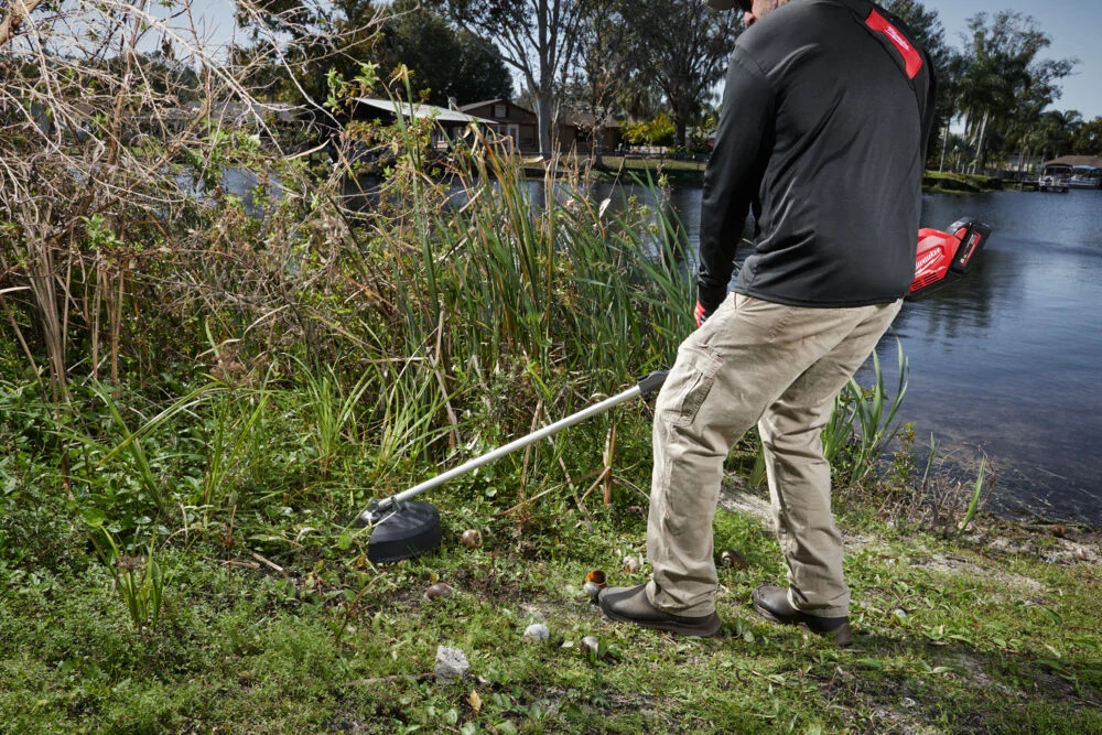 Milwaukee QUIK-LOK™ nástavec křovinořezu M18 FOPH-BCA