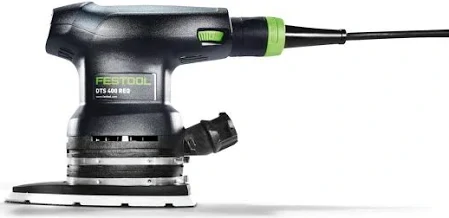 Festool bruska vibrační DTS 400 REQ GR-SYS P
