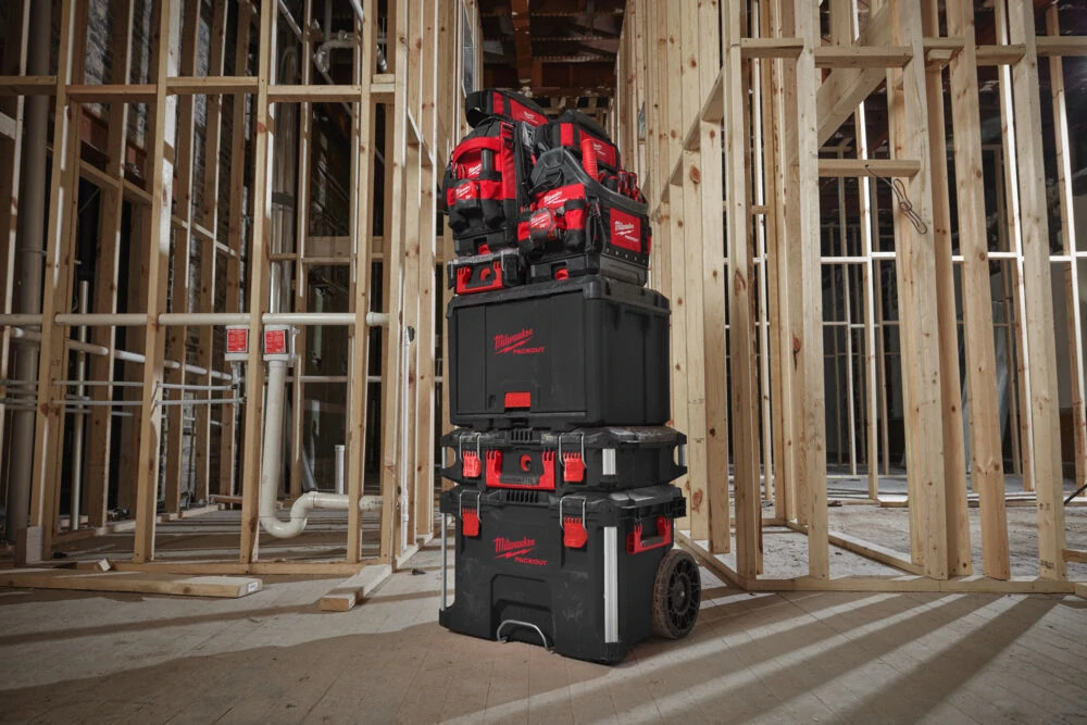 Milwaukee PACKOUT™ skříň Packout Cabinet 