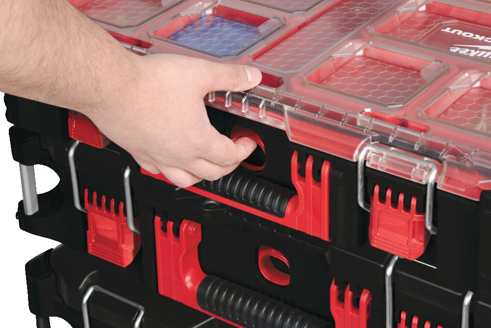 Milwaukee PACKOUT™ organizér Packout Organiser
