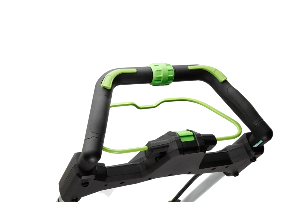 EGO aku sekačka s pojezdem LM1700E-SP