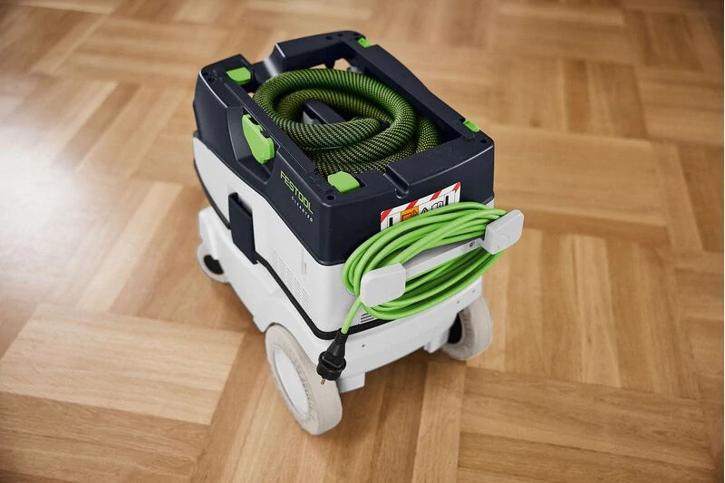 FESTOOL vysavač mobilní CTL 26 EI-FLR