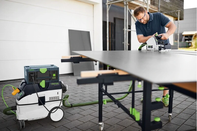FESTOOL vysavač mobilní CTL 26 EI AC