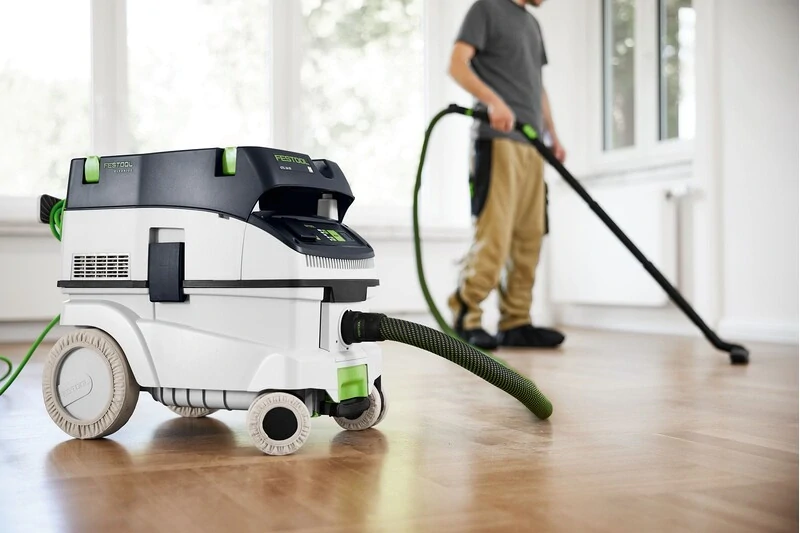 FESTOOL vysavač mobilní CLEANTEC CTM 26 EI-FLR