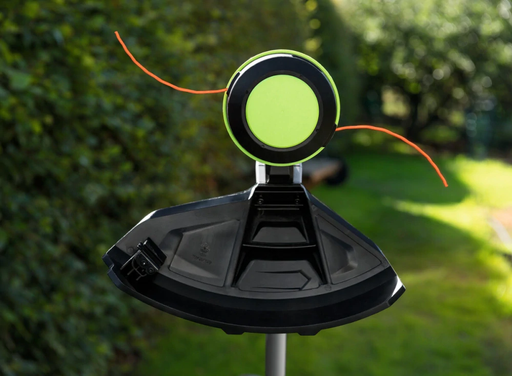 EGO aku strunový travní vyžínač ST1510E