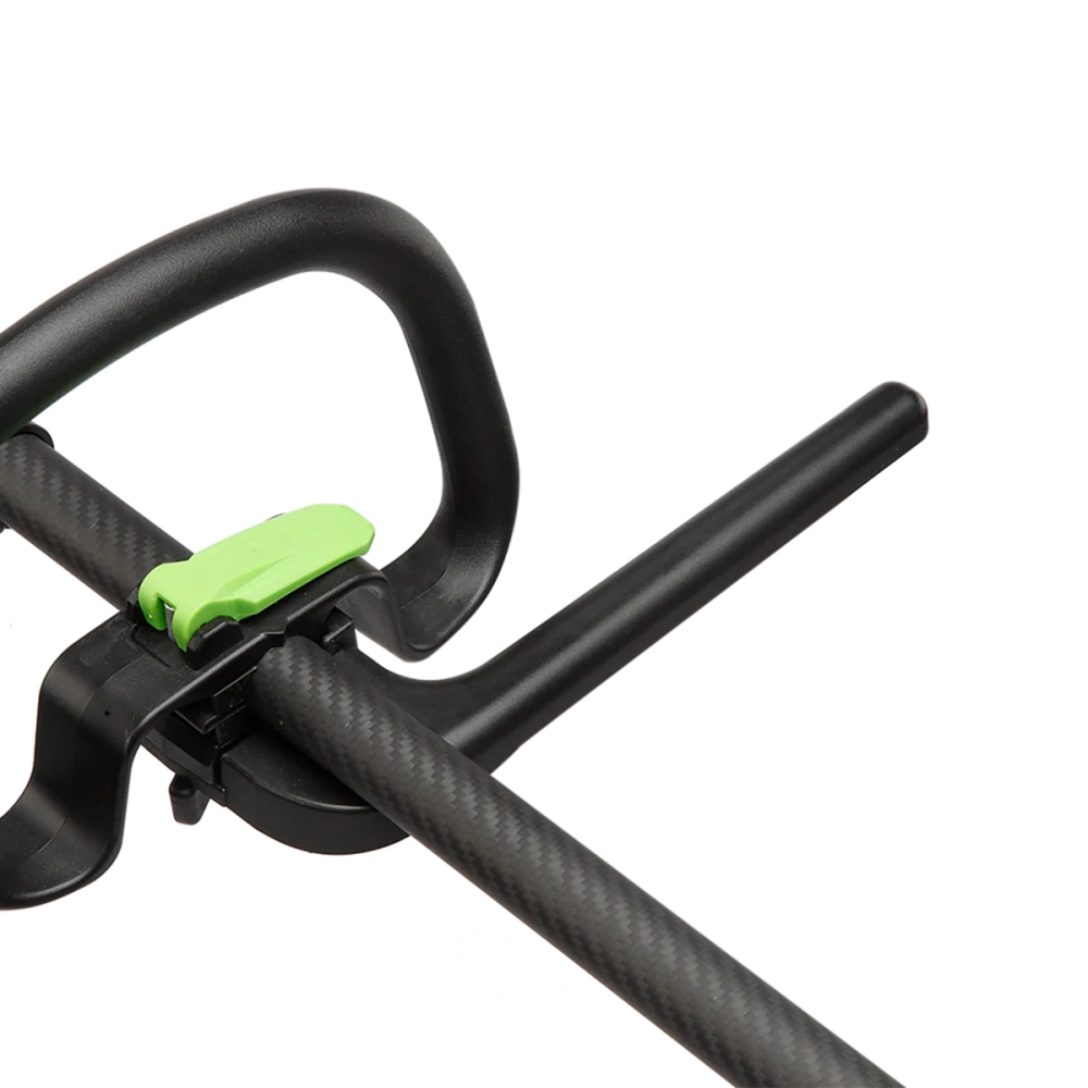 EGO aku křovinořez STX3800E
