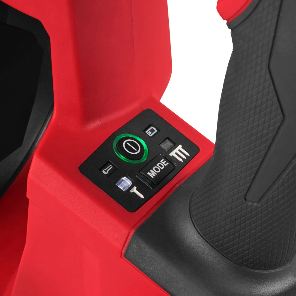 Milwaukee M18 FUEL™ cívková hřebíkovačka M18 FRCN45-0X