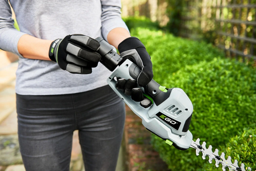 EGO nůžky malé ruční CHT2001E