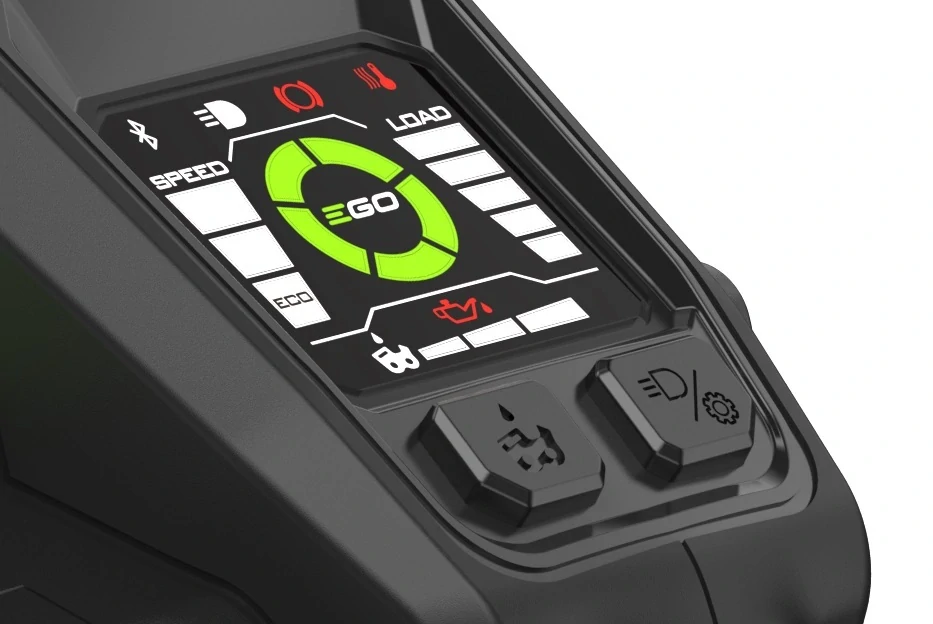 EGO aku PRO-X řetězová pila CSX5000