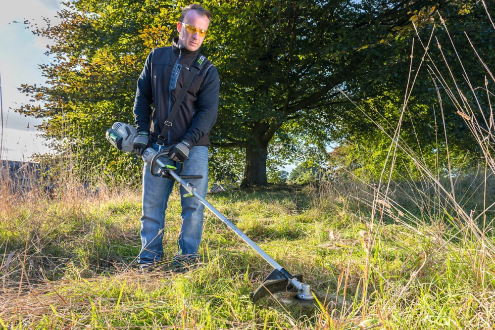 EGO nástavec se sekacím kotoučem BCA1200
