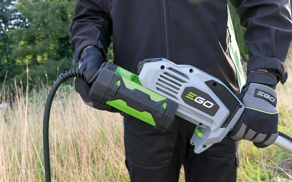 EGO zádový nosič baterií BH1001