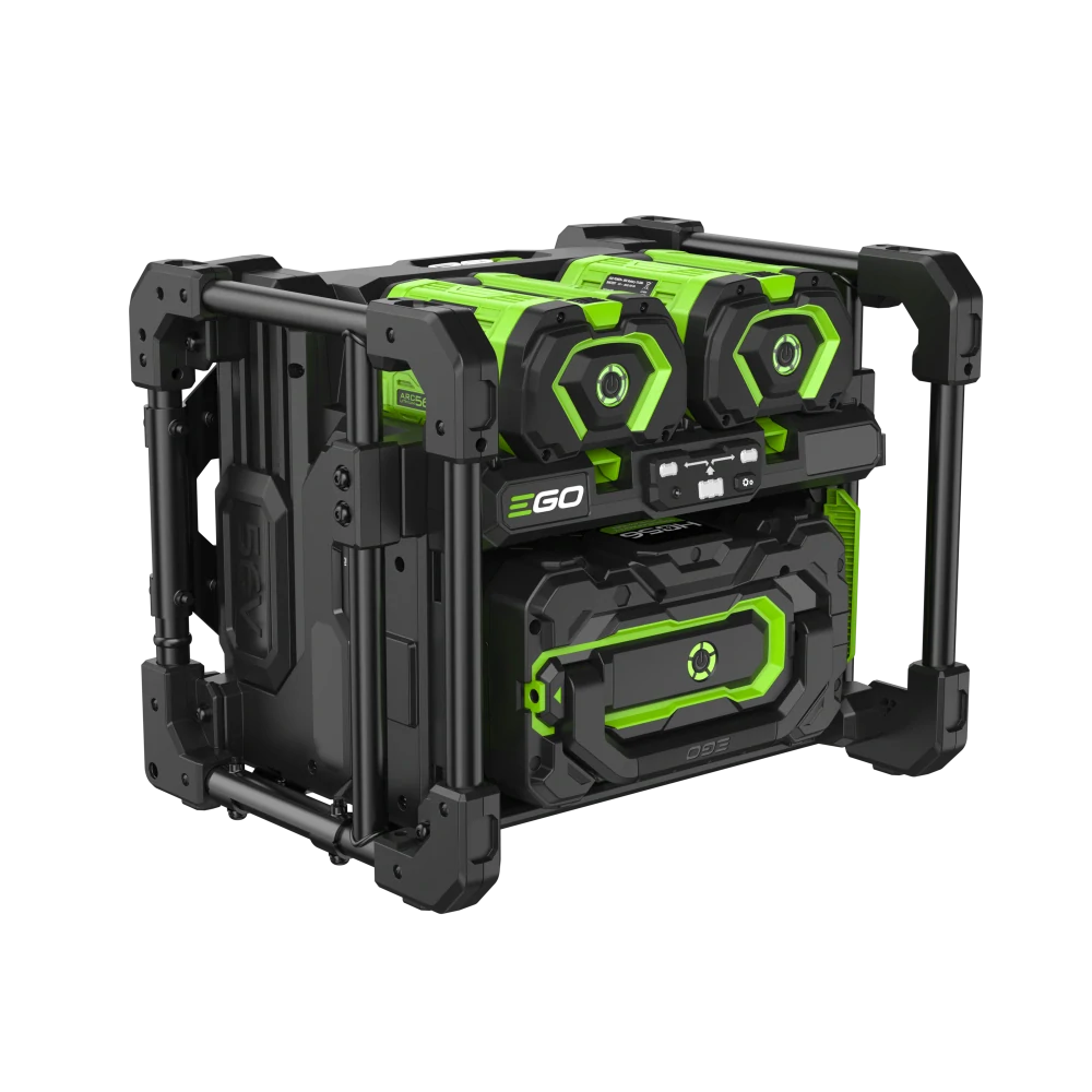 EGO PRO-X přenosná nabíjecí powerbanka PGX1401PB