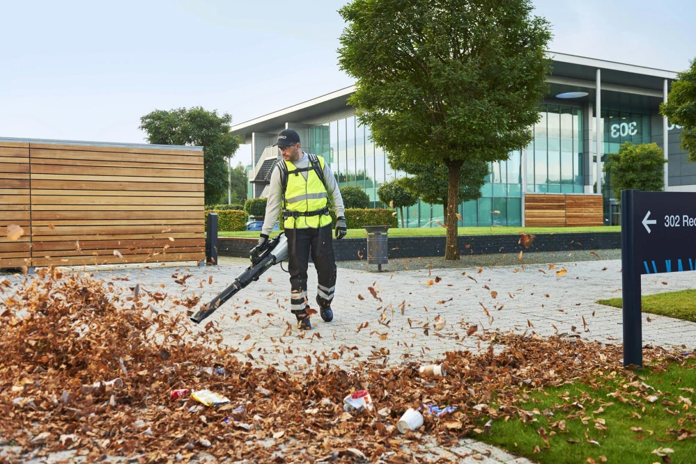 EGO AKU fukar LBX6000