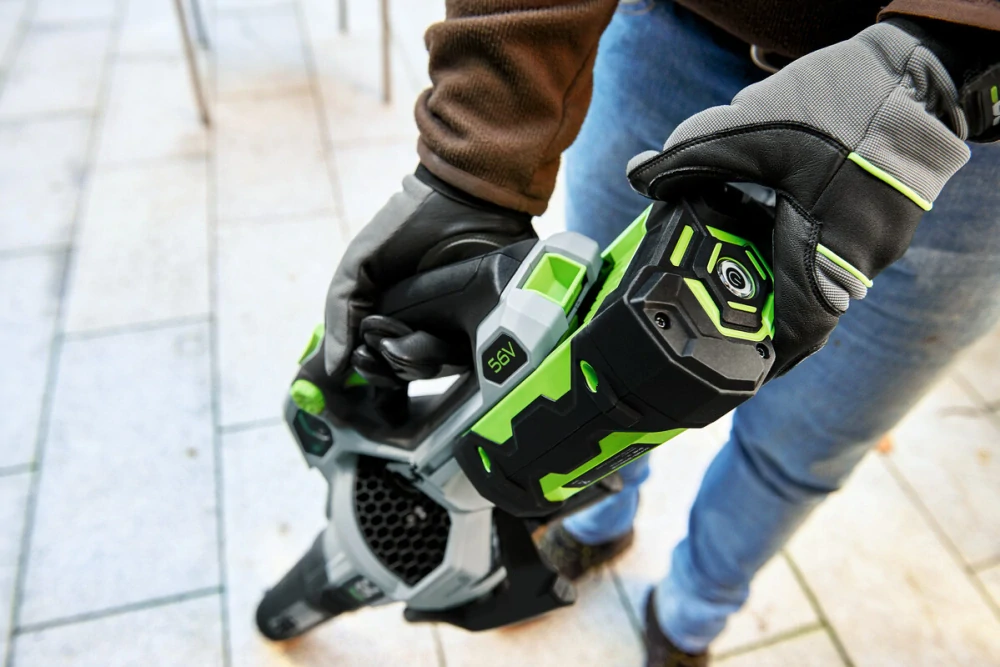 EGO AKU fukar LB5804E - sada