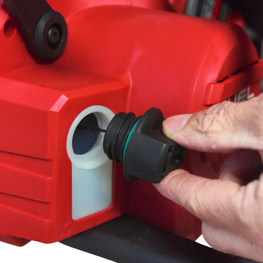 Milwaukee M18 FUEL™ Řetězová pila s lištou 35 cm M18 FCHS35-122