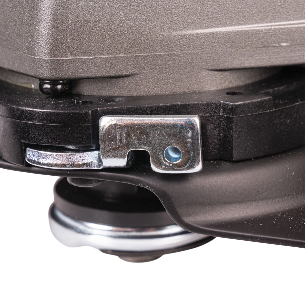 Milwaukee M18 FUEL™ ONE-KEY™ 230 mm úhlová bruska s kolébkovým spínačem M18 ONEFLAG230XPDB-122C