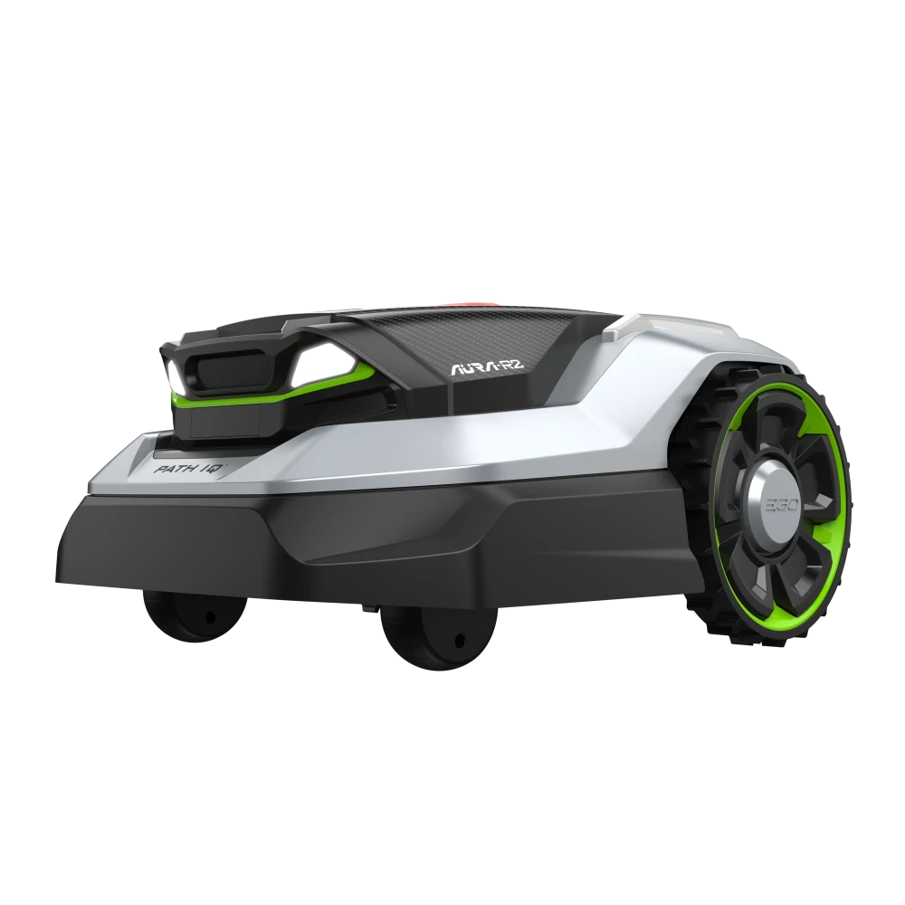 EGO robotická sekačka AURA R2 - RMR 6000E
