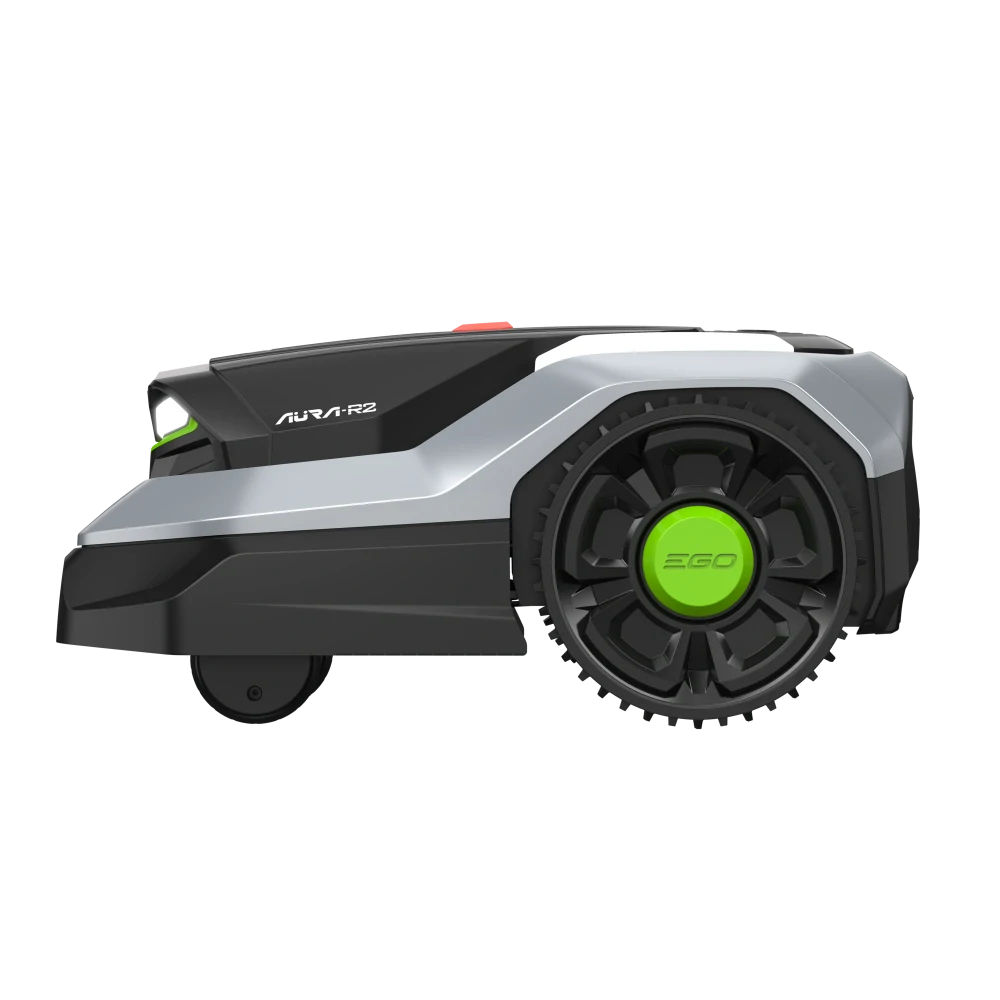 EGO robotická sekačka AURA R2 - RMR 1500E