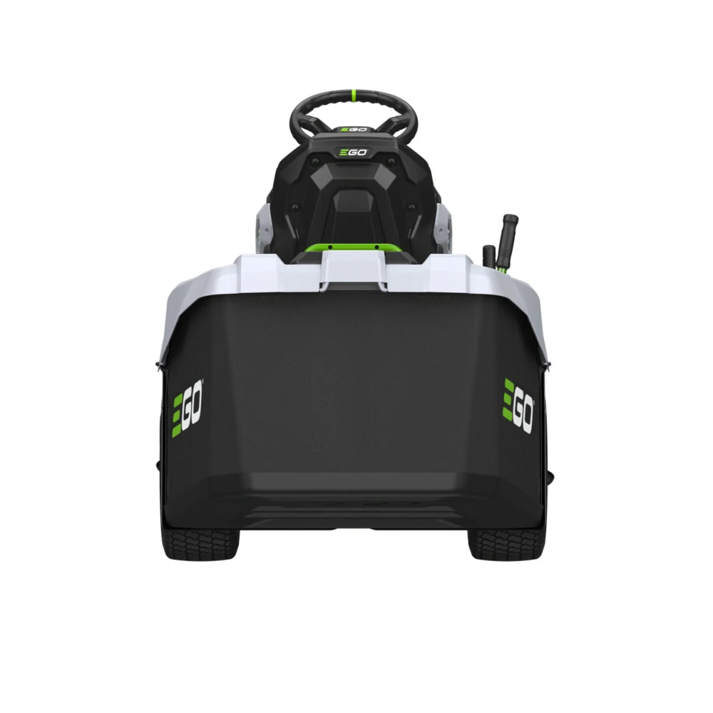 EGO aku zahradní traktor TR3801E-B