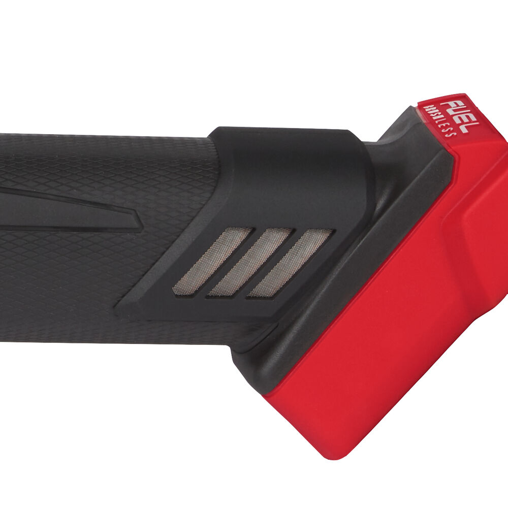 Milwaukee M18 FUEL™ aku bruska úhlová 115 mm M18 FSAG115X-0