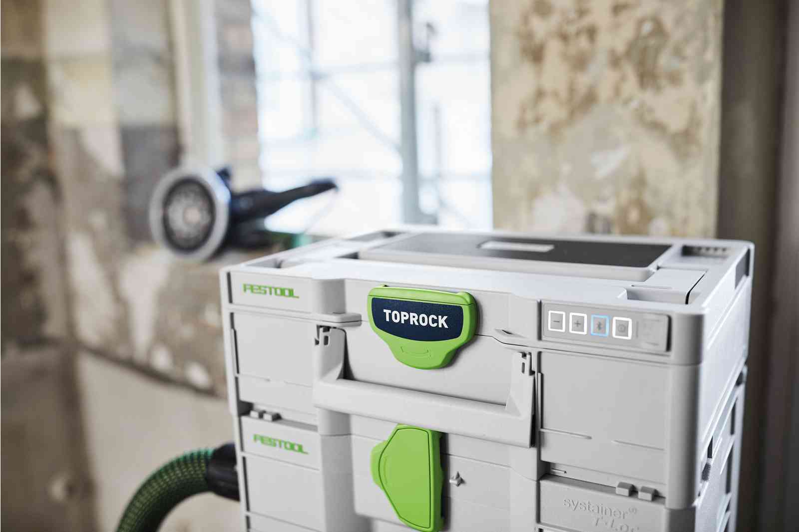 FESTOOL bluetooth® reproduktor TOPROCK SYS3 BT20 M 137