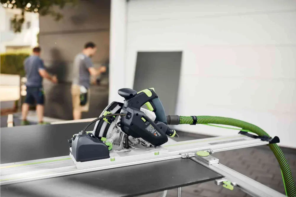 FESTOOL ponorná pila TSV 60 KEBQ-Plus Mt Edt