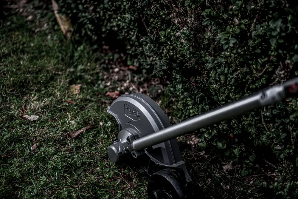 Milwaukee M18 FUEL™ QUIK-LOK™ aku lemovačka M18 FOPH-EA