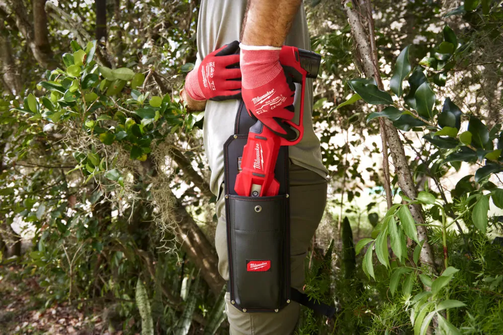 Milwaukee M12 FUEL™ aku nůžky prořezávací bezuhlíkové M12 BLPRS-202