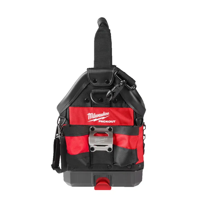 Milwaukee PACKOUT™ 25 cm profesionální brašna na nářadí PACKOUT 25 CM PRO TOTE TOOLBAG
