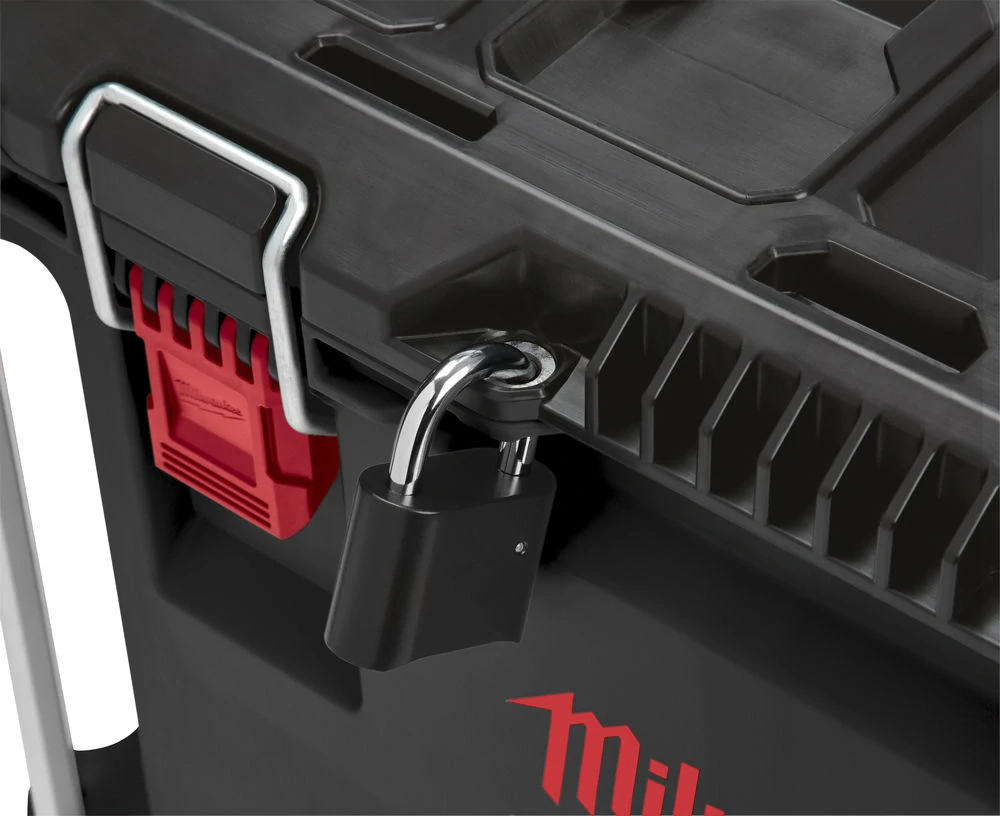 Milwaukee PACKOUT™ pojízdný box Packout Trolley Box