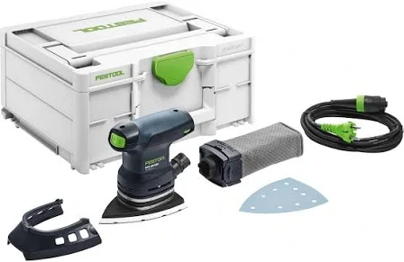 Festool bruska vibrační DTS 400 REQ GR-SYS P
