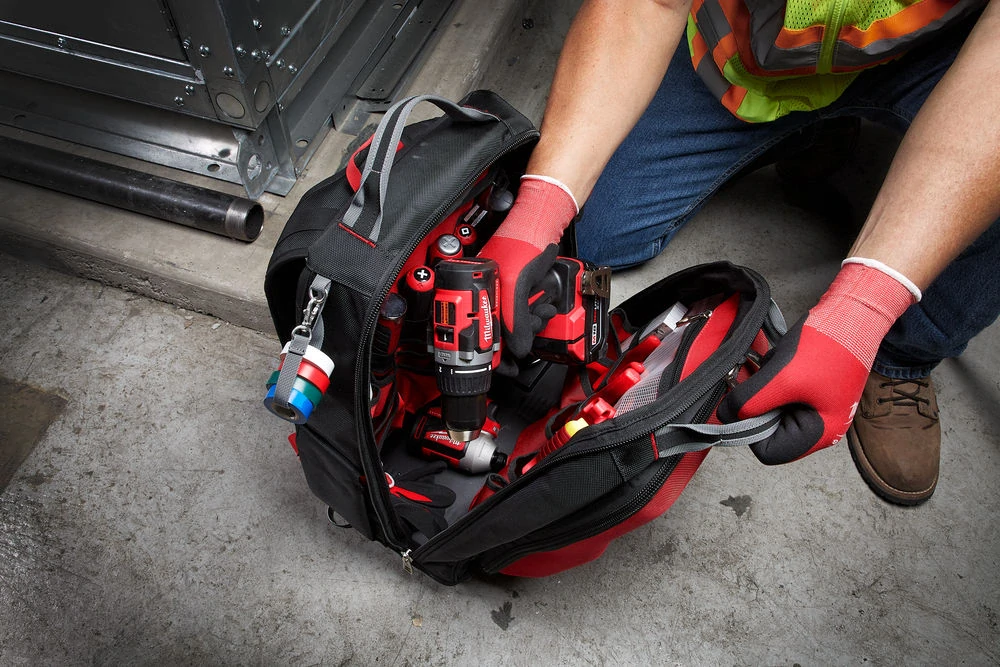 Milwaukee PACKOUT™ batoh Packout Backpack - 1 pc