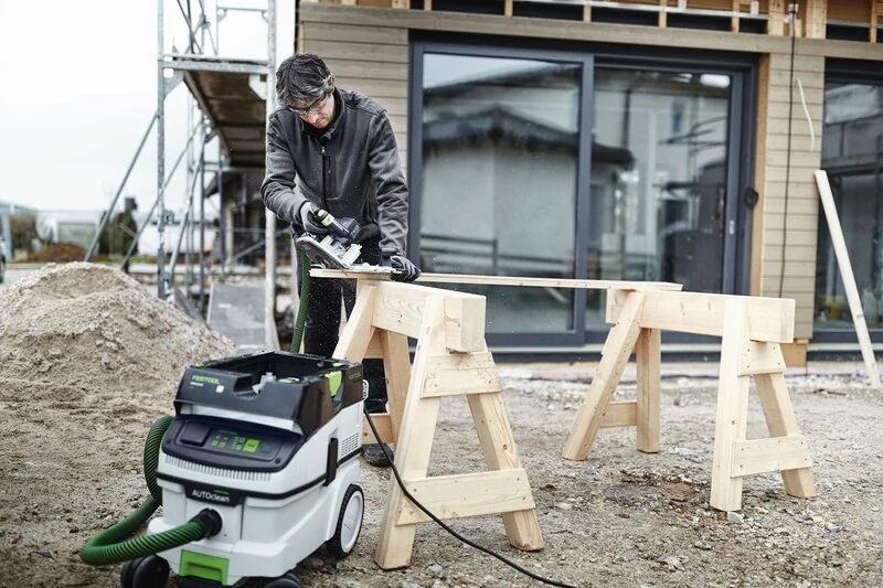 FESTOOL vysavač mobilní CTM 26 EI AC