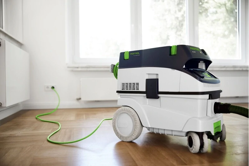 FESTOOL vysavač mobilní CTL 26 EI-FLR