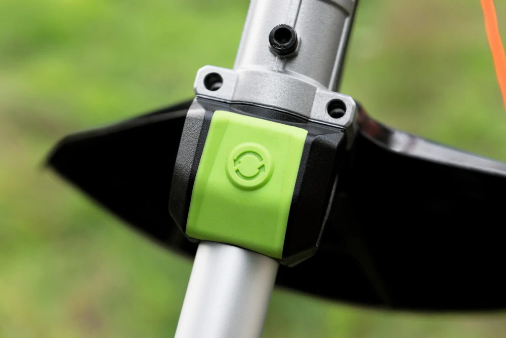 EGO aku strunový travní vyžínač ST1510E