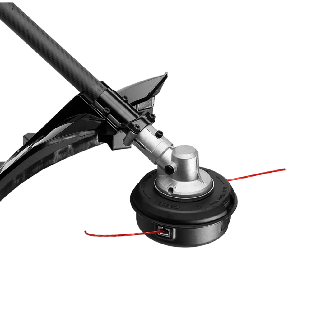 EGO aku křovinořez STX3800E