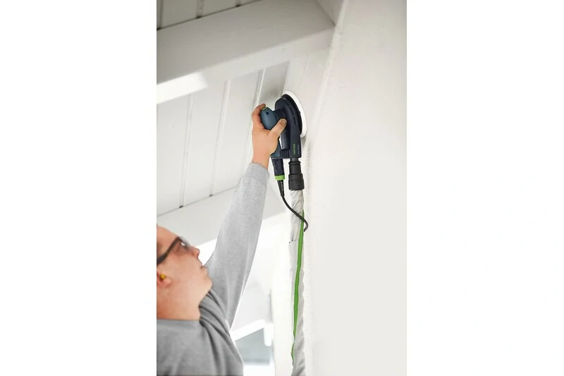 FESTOOL excentrická bruska ETS EC 150/5 EQ-Plus