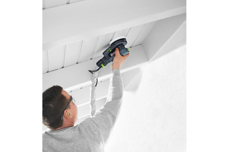 FESTOOL excentrická bruska ETS EC 125/3 EQ-Plus