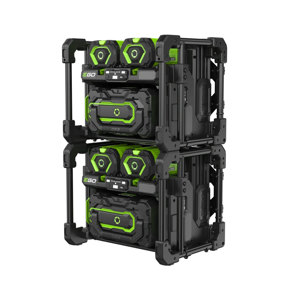 EGO PRO-X přenosná nabíjecí powerbanka PGX1401PB