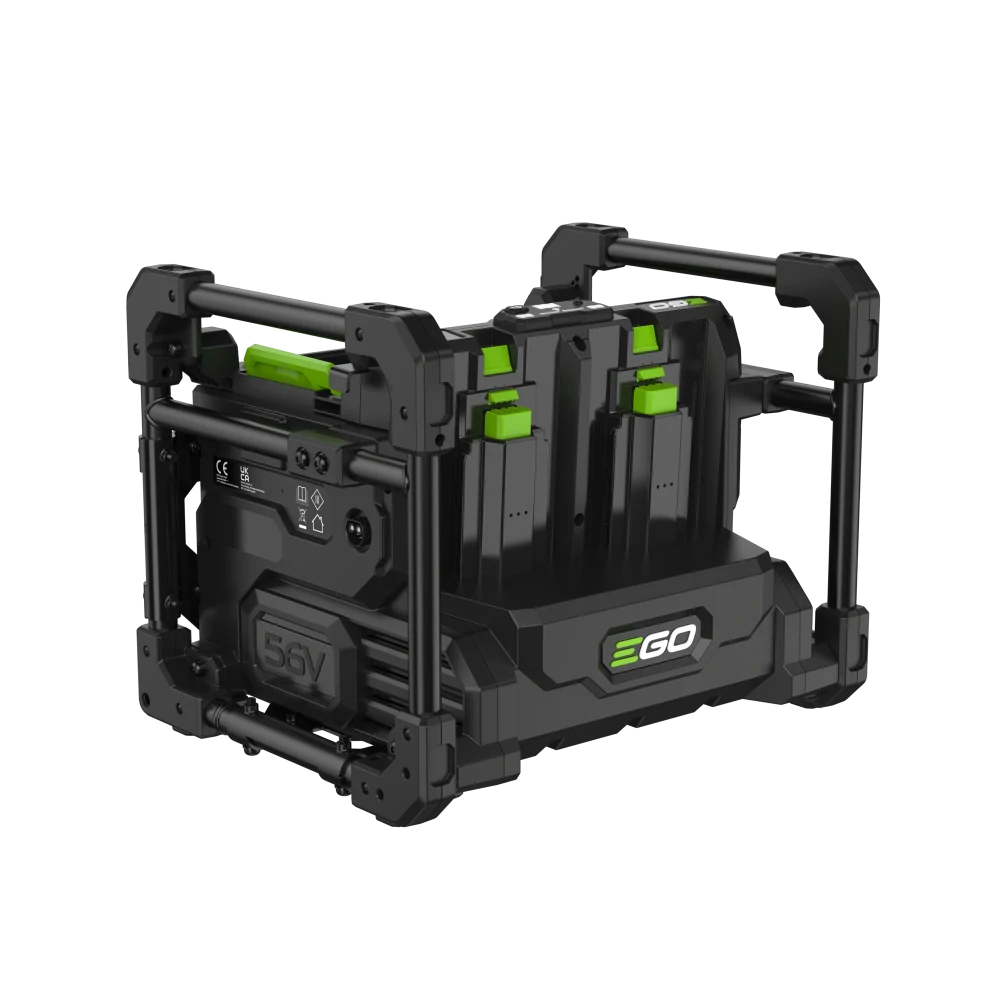 EGO Velkokapacitní baterie HC2240T